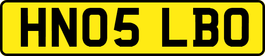 HN05LBO