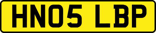 HN05LBP