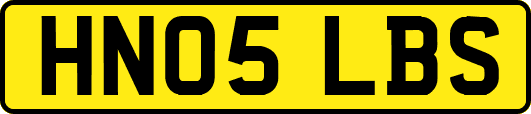 HN05LBS
