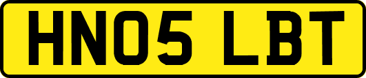 HN05LBT
