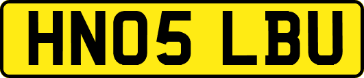 HN05LBU