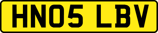 HN05LBV