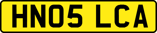 HN05LCA