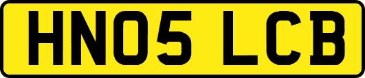 HN05LCB