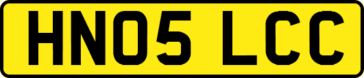 HN05LCC