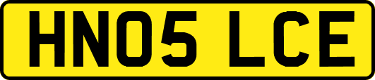 HN05LCE