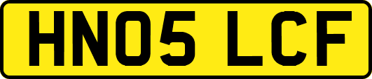 HN05LCF