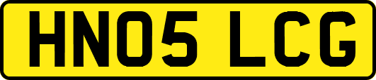 HN05LCG