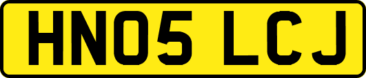 HN05LCJ