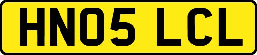 HN05LCL