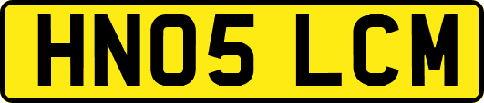HN05LCM