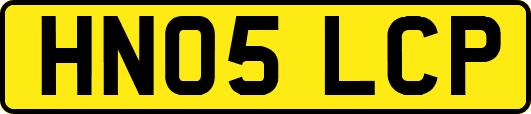 HN05LCP