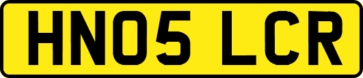 HN05LCR