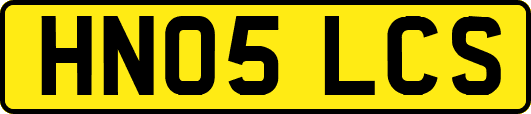 HN05LCS