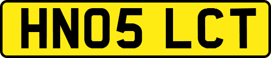 HN05LCT