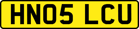 HN05LCU