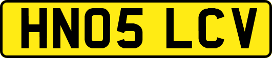 HN05LCV