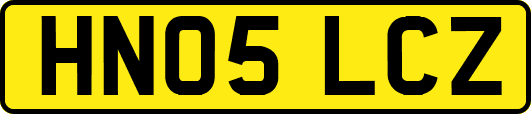 HN05LCZ