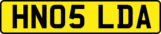 HN05LDA