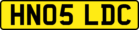 HN05LDC