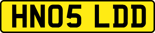 HN05LDD
