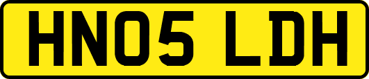 HN05LDH