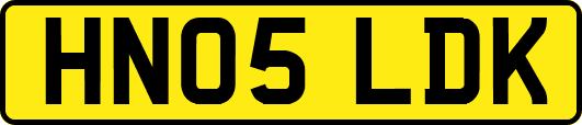 HN05LDK