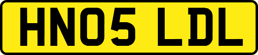 HN05LDL