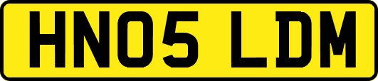 HN05LDM