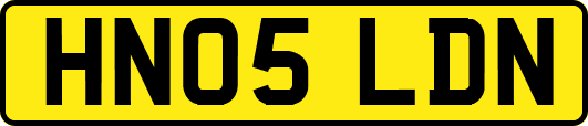HN05LDN