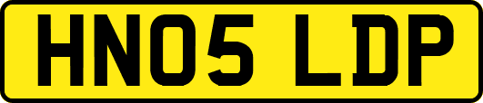 HN05LDP