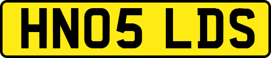 HN05LDS