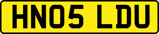 HN05LDU