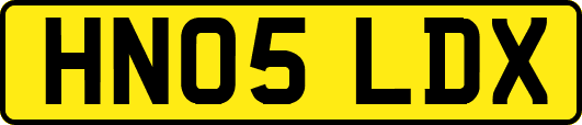 HN05LDX