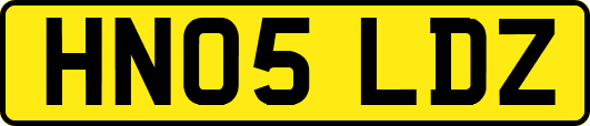 HN05LDZ