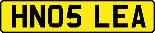 HN05LEA