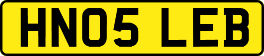 HN05LEB