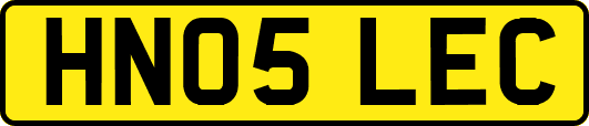HN05LEC