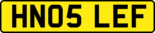HN05LEF