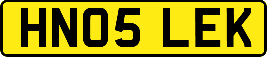 HN05LEK