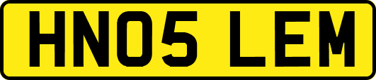 HN05LEM