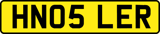 HN05LER