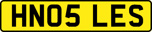 HN05LES