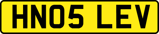 HN05LEV