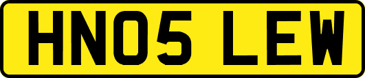 HN05LEW
