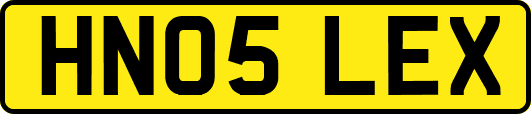 HN05LEX
