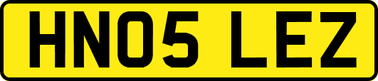 HN05LEZ