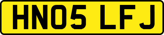 HN05LFJ