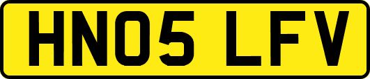 HN05LFV