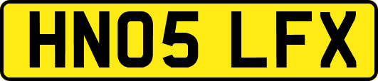 HN05LFX